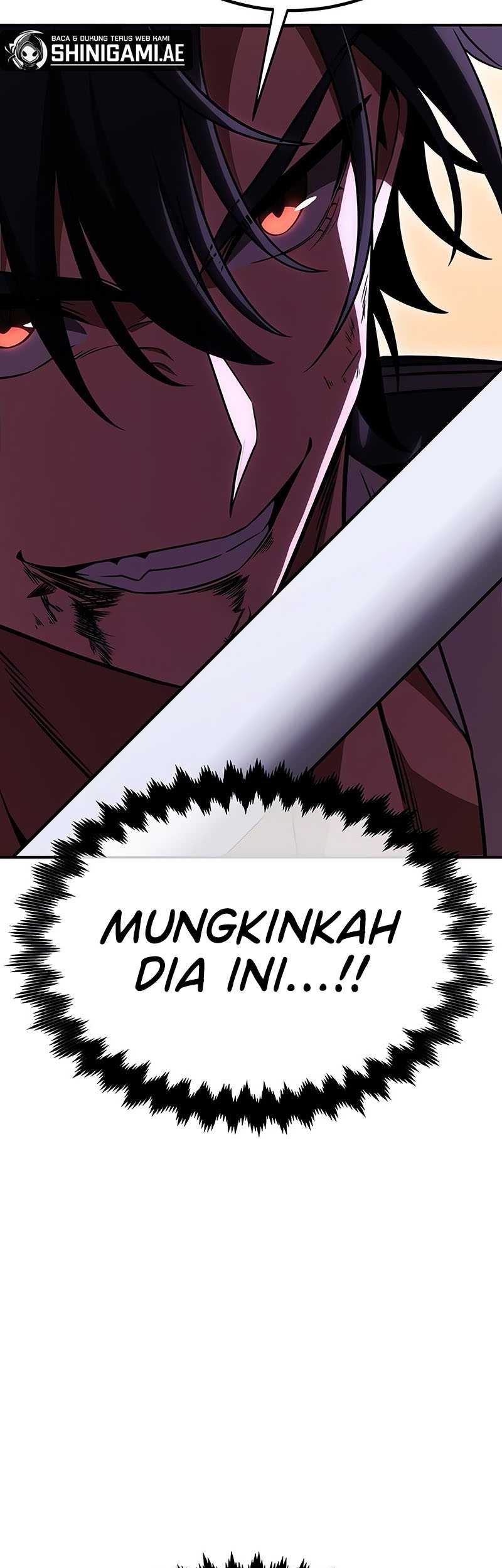 I Killed An Academy Player Chapter 31 Gambar 86