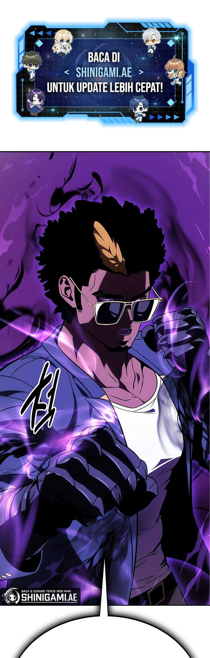 Manhwa I Killed An Academy Player Chapter 31 gambar nomor 2