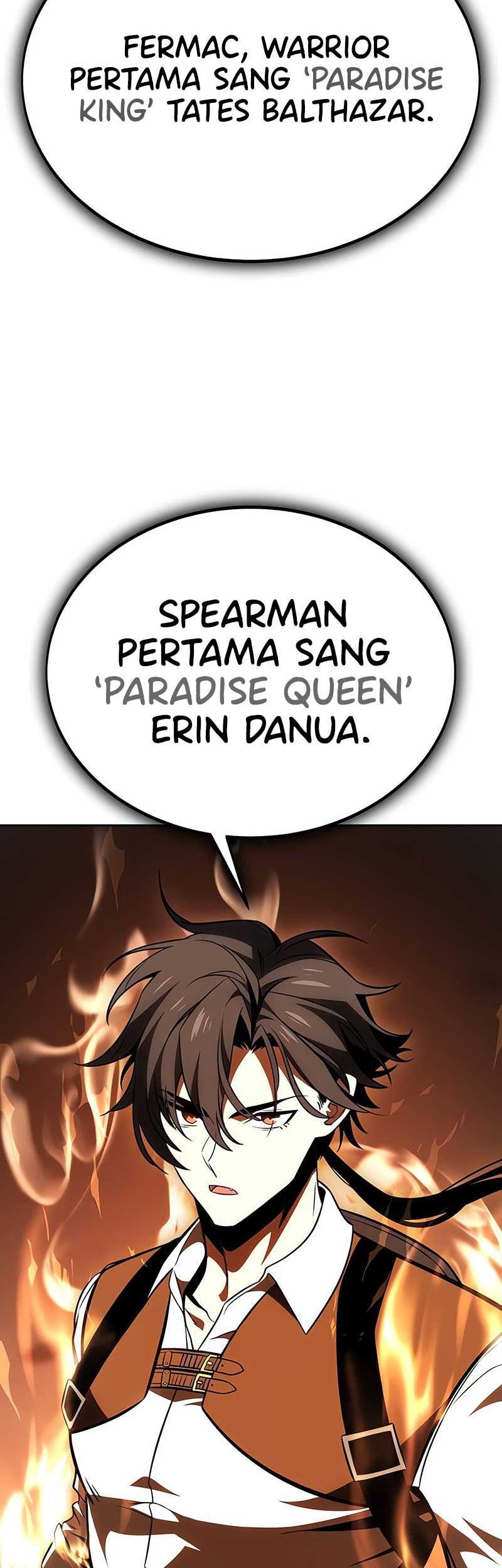 I Killed An Academy Player Chapter 31 Gambar 3