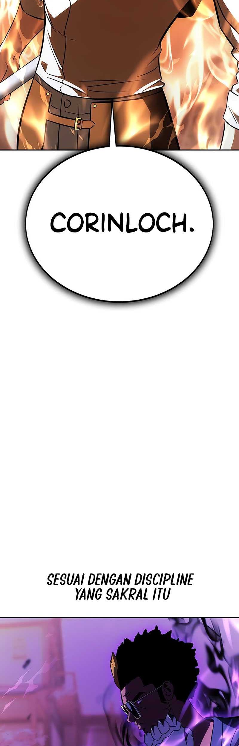 I Killed An Academy Player Chapter 31 Gambar 4