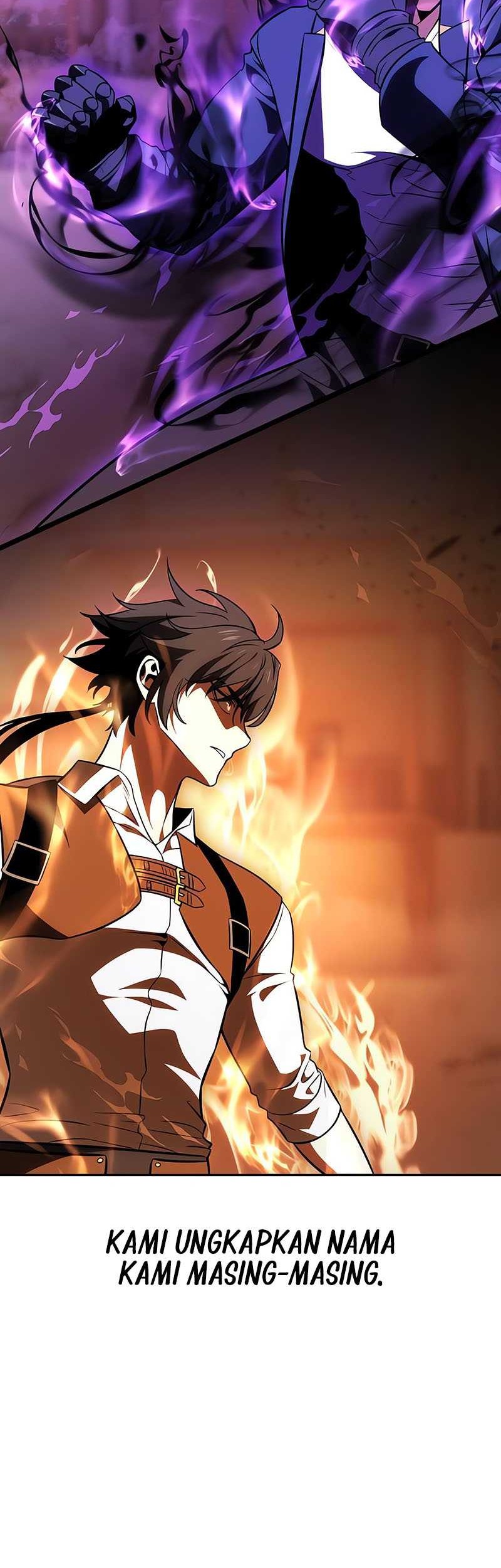 I Killed An Academy Player Chapter 31 Gambar 5