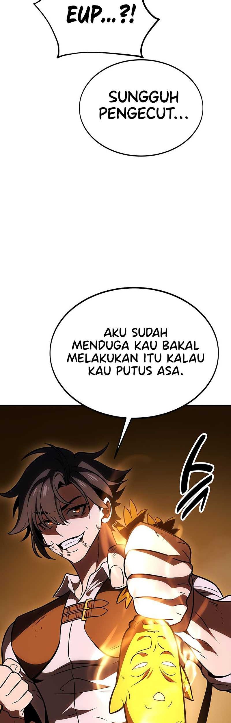 I Killed An Academy Player Chapter 31 Gambar 115