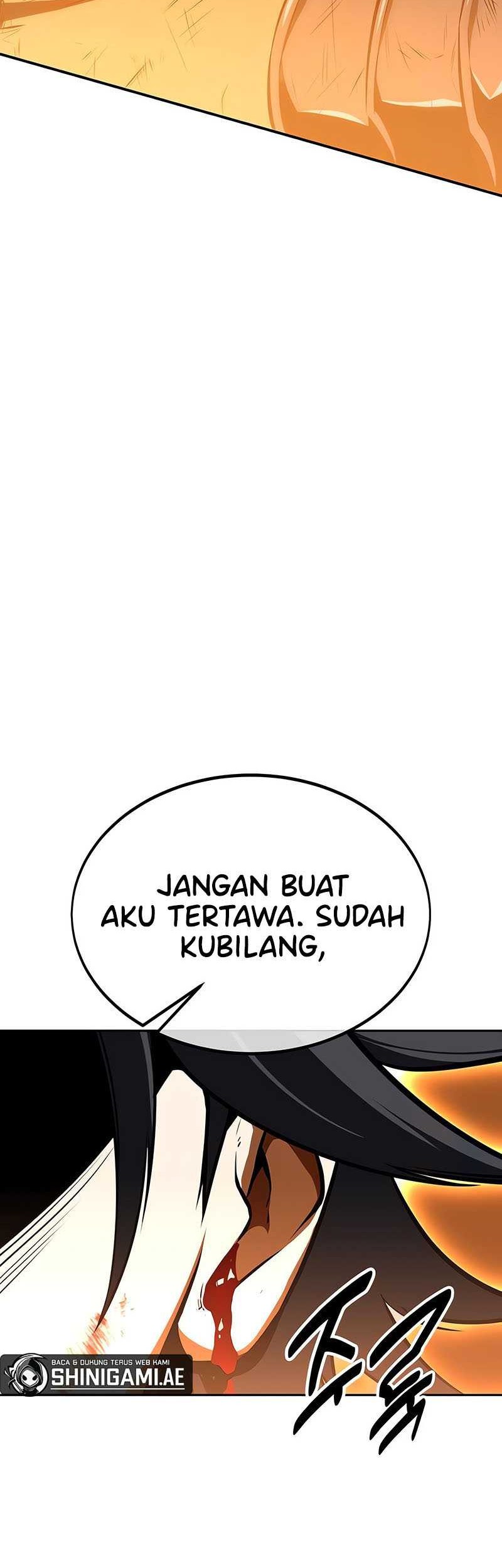 I Killed An Academy Player Chapter 31 Gambar 123