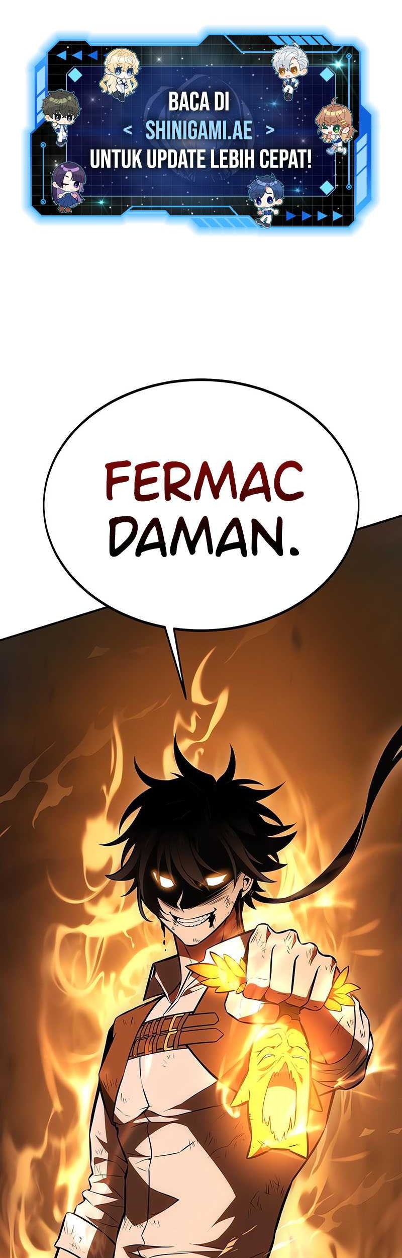 I Killed An Academy Player Chapter 31 Gambar 124