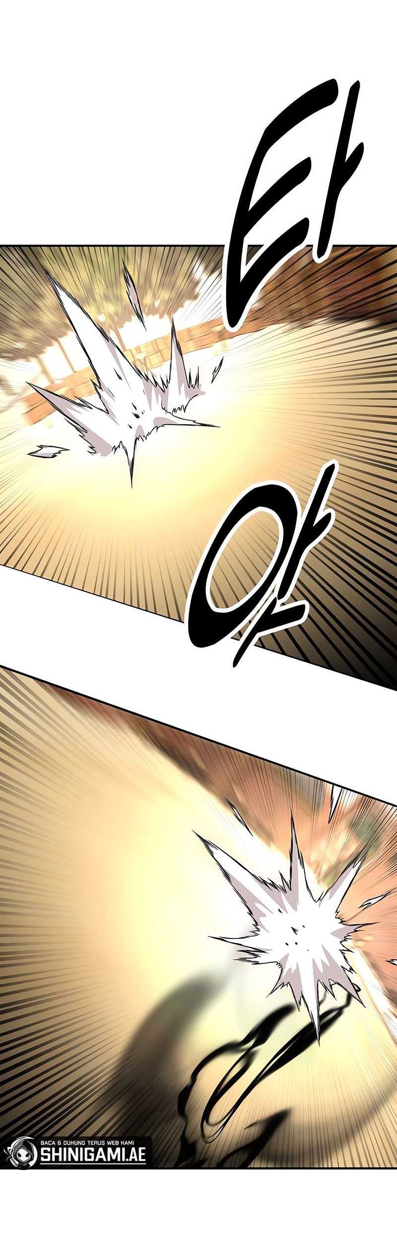 I Killed An Academy Player Chapter 31 Gambar 6