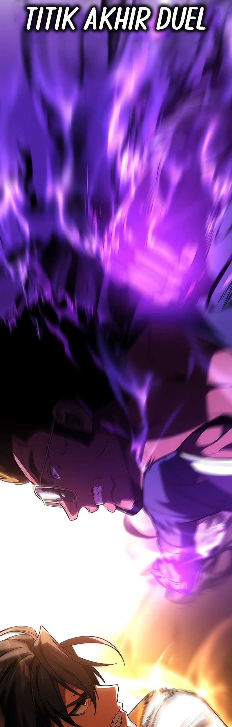 I Killed An Academy Player Chapter 31 Gambar 8