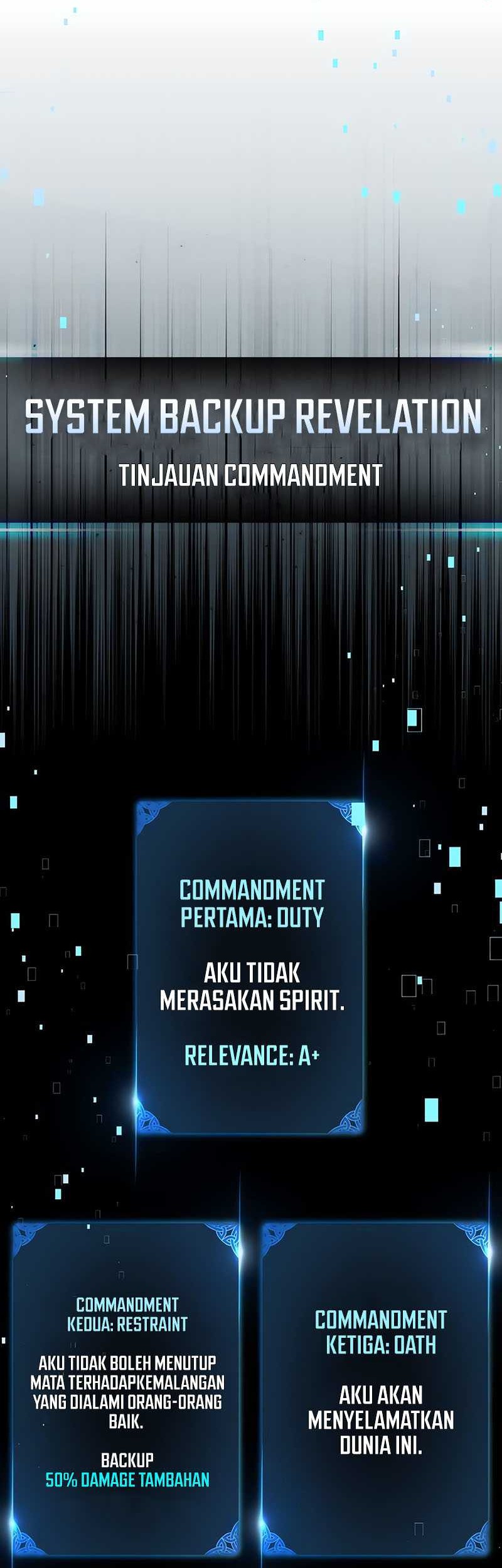 I Killed An Academy Player Chapter 31 Gambar 11