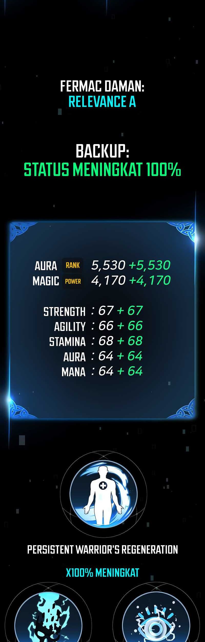 I Killed An Academy Player Chapter 31 Gambar 12