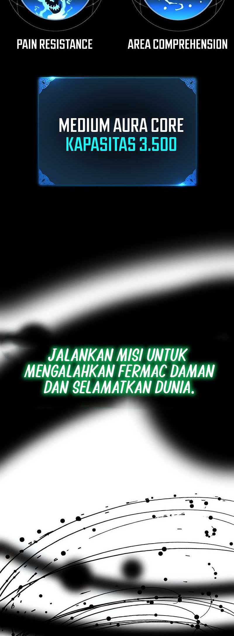 I Killed An Academy Player Chapter 31 Gambar 13