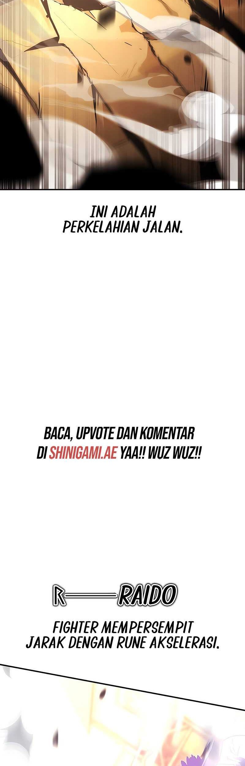 I Killed An Academy Player Chapter 31 Gambar 17