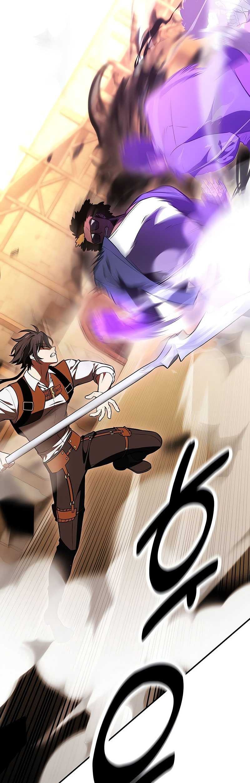 I Killed An Academy Player Chapter 31 Gambar 18