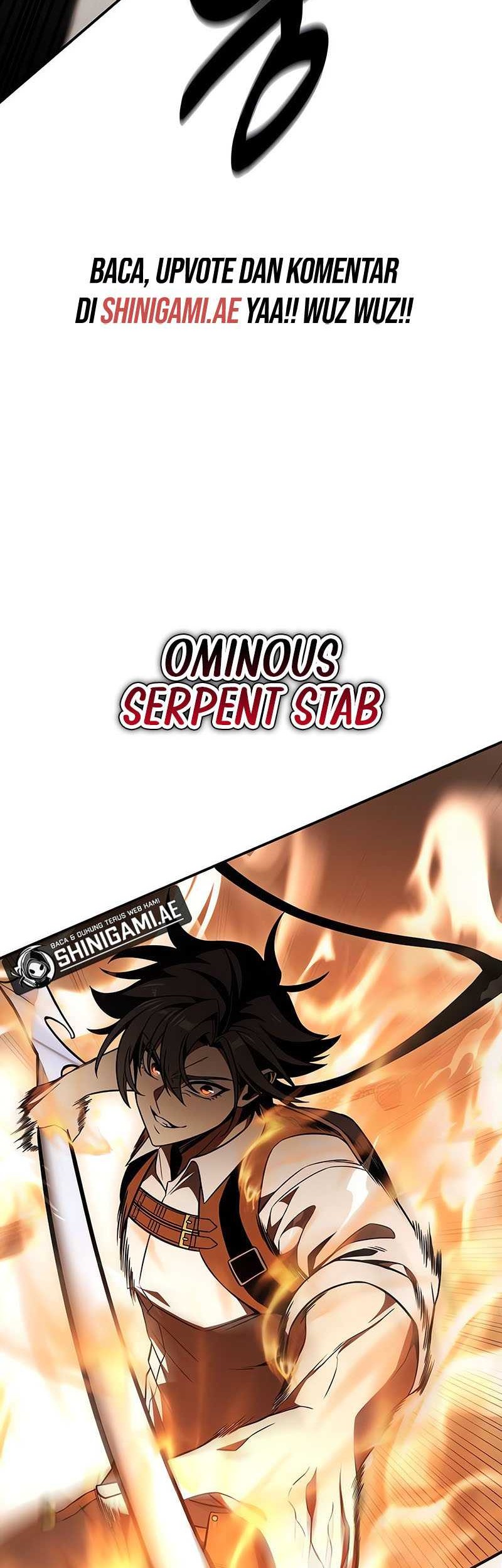 I Killed An Academy Player Chapter 31 Gambar 19