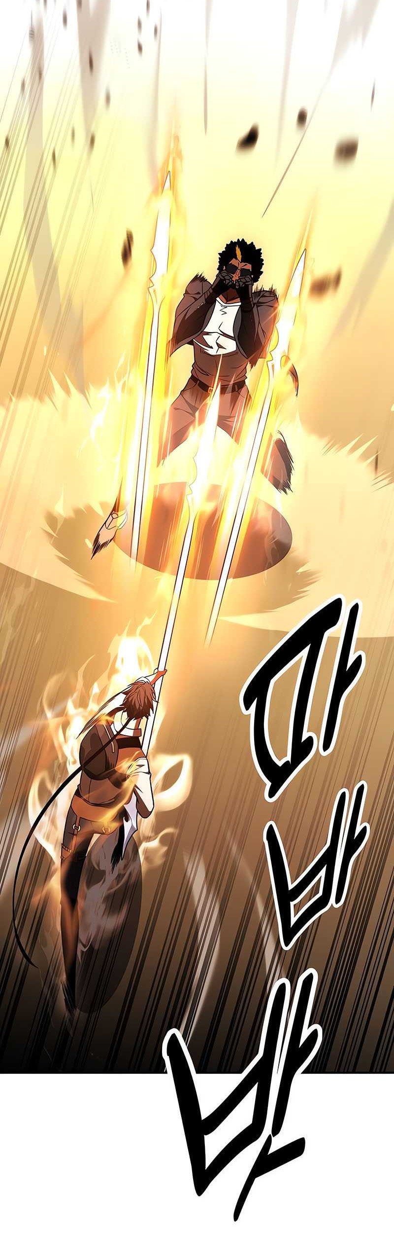 I Killed An Academy Player Chapter 31 Gambar 21