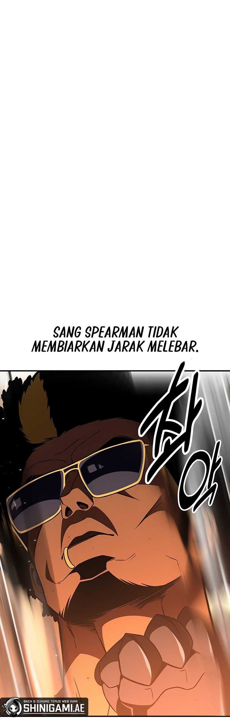 I Killed An Academy Player Chapter 31 Gambar 22