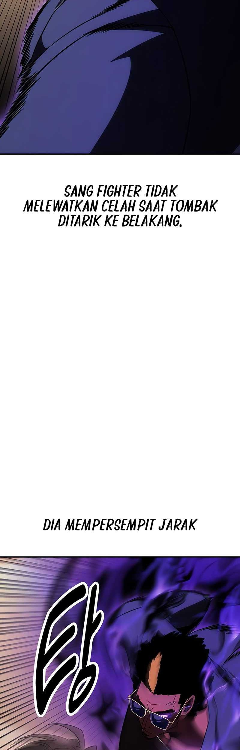 I Killed An Academy Player Chapter 31 Gambar 24