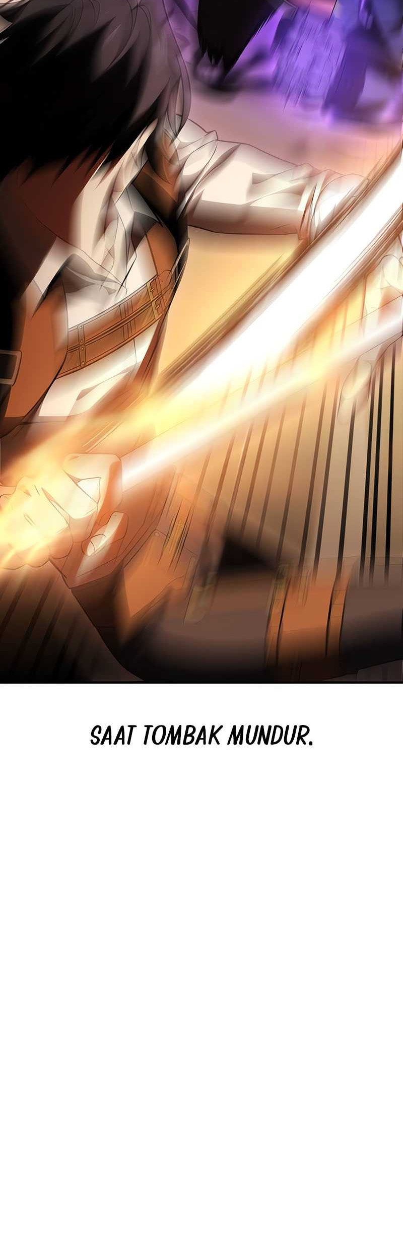 I Killed An Academy Player Chapter 31 Gambar 25