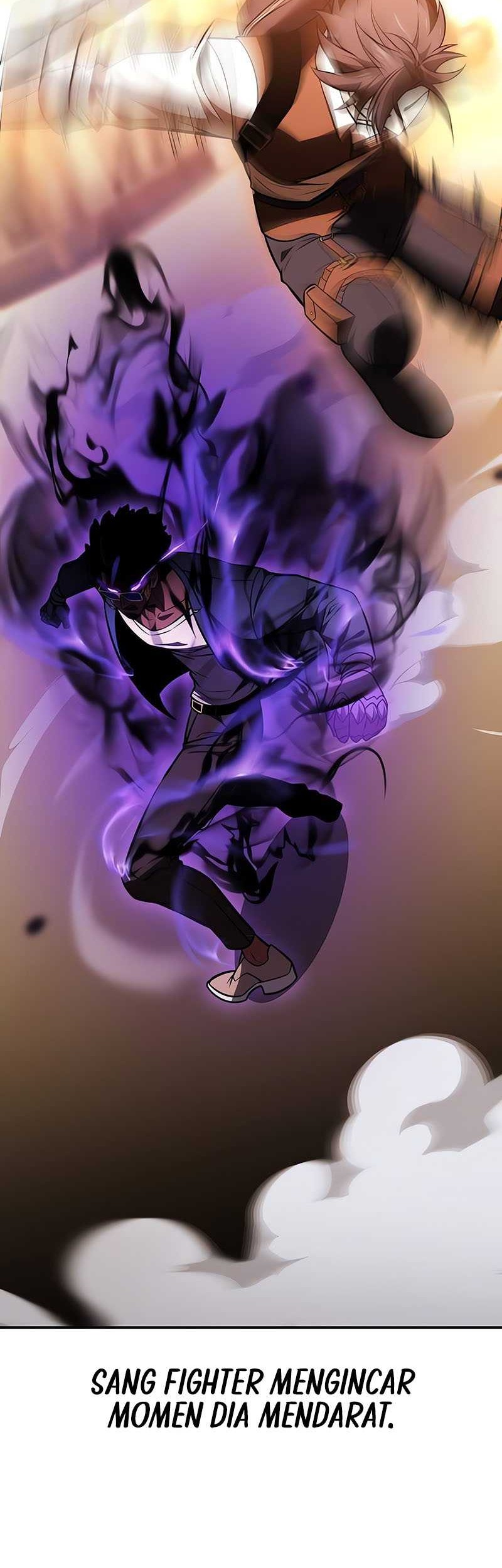 I Killed An Academy Player Chapter 31 Gambar 29