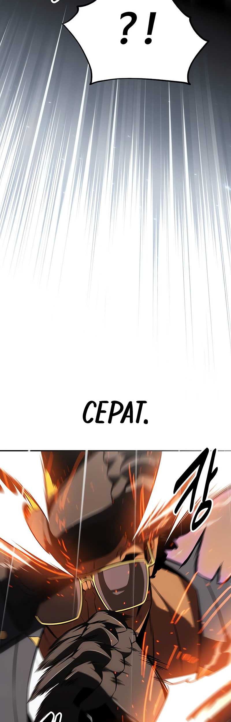 I Killed An Academy Player Chapter 31 Gambar 32