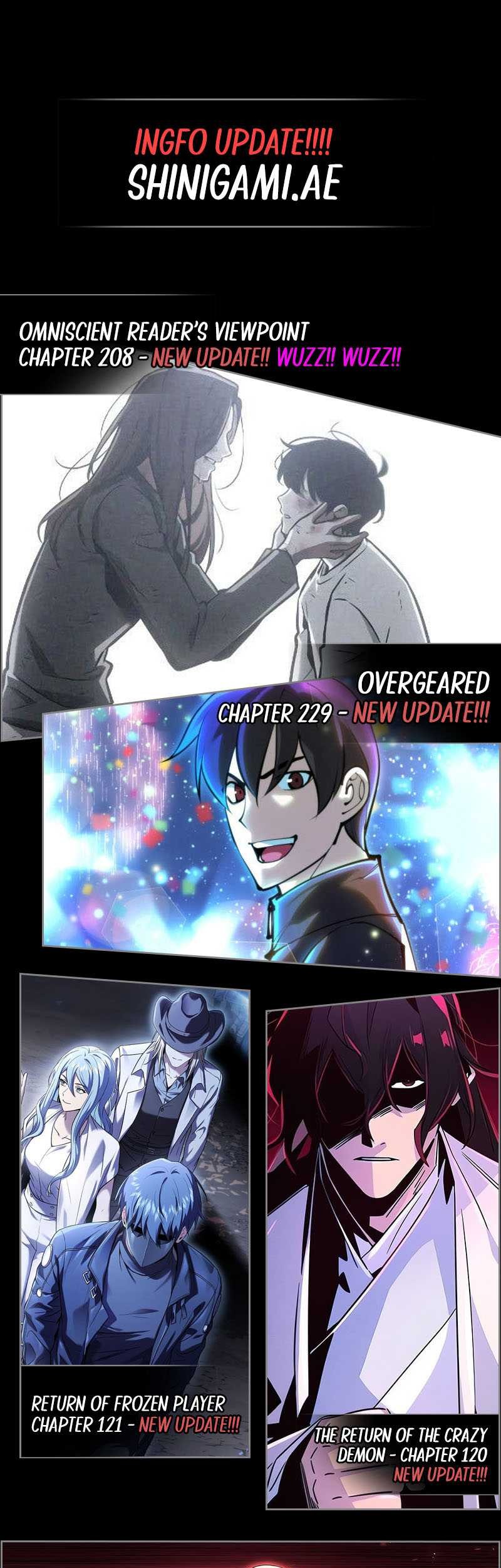 The Indomitable Martial King Chapter 27 Gambar 77