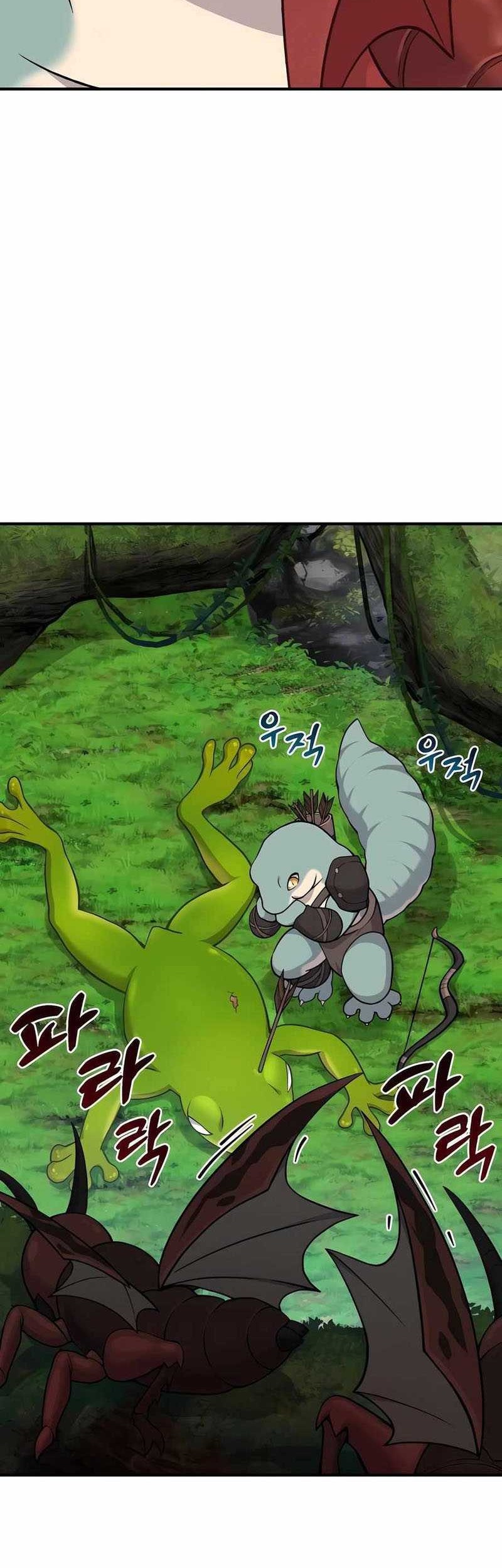 Solo Farming In The Tower Chapter 58 Gambar 68