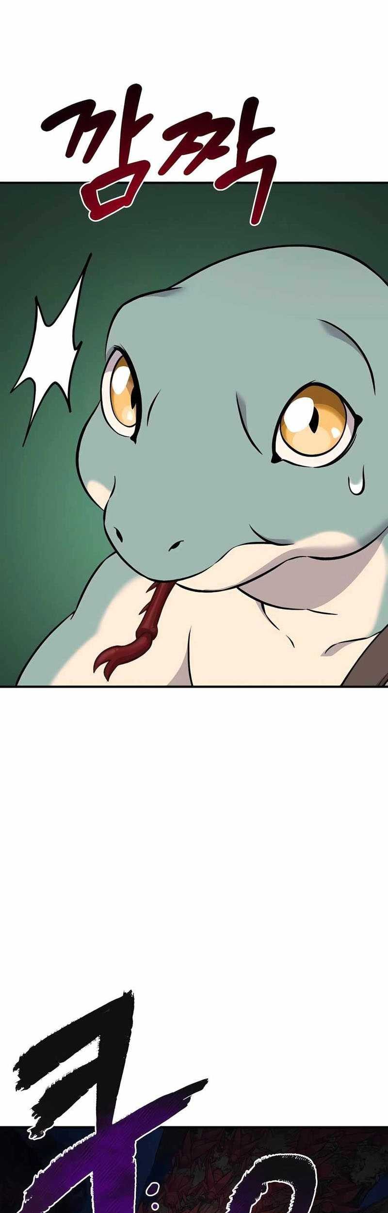 Solo Farming In The Tower Chapter 58 Gambar 69