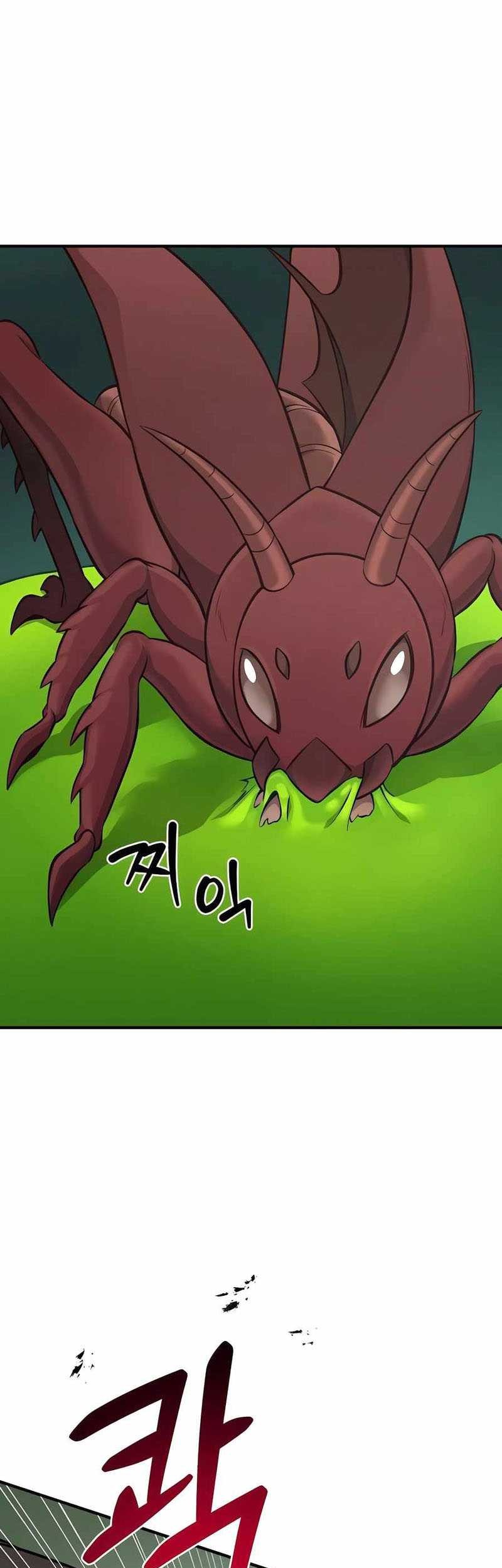 Solo Farming In The Tower Chapter 58 Gambar 65