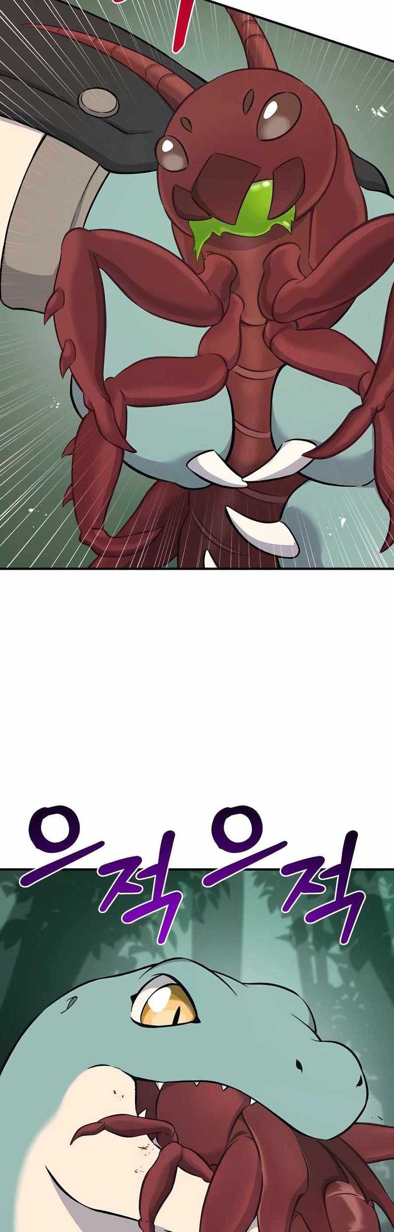 Solo Farming In The Tower Chapter 58 Gambar 66