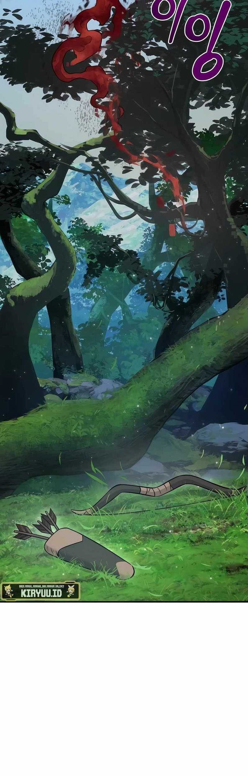 Solo Farming In The Tower Chapter 58 Gambar 79