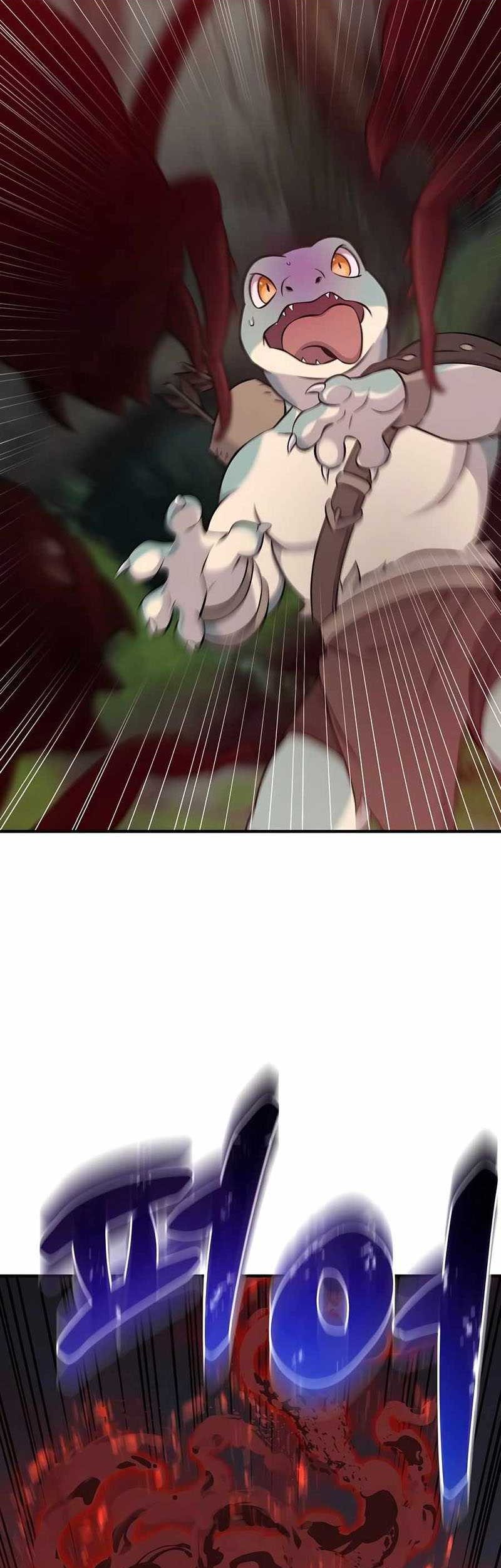 Solo Farming In The Tower Chapter 58 Gambar 75