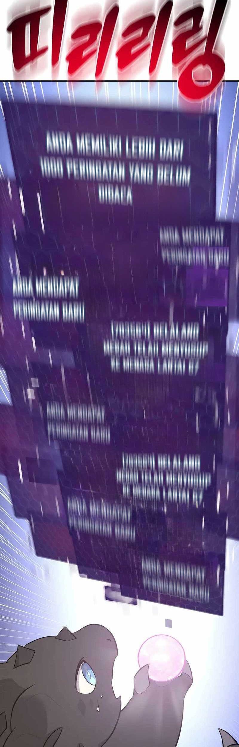 Solo Farming In The Tower Chapter 58 Gambar 84