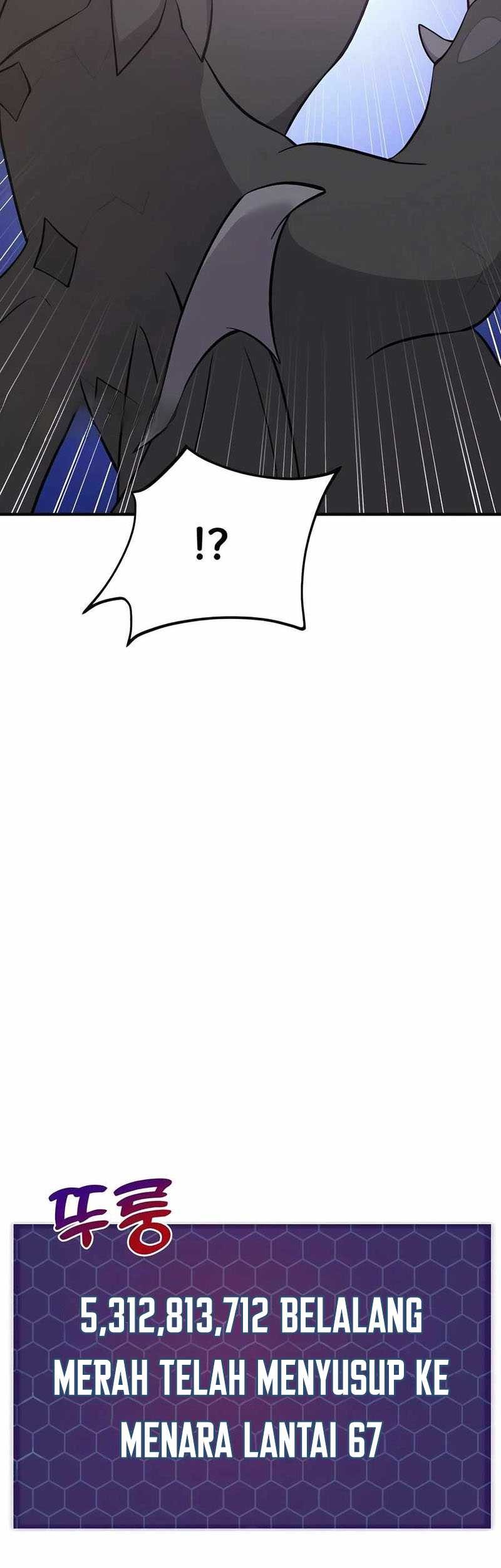 Solo Farming In The Tower Chapter 58 Gambar 85