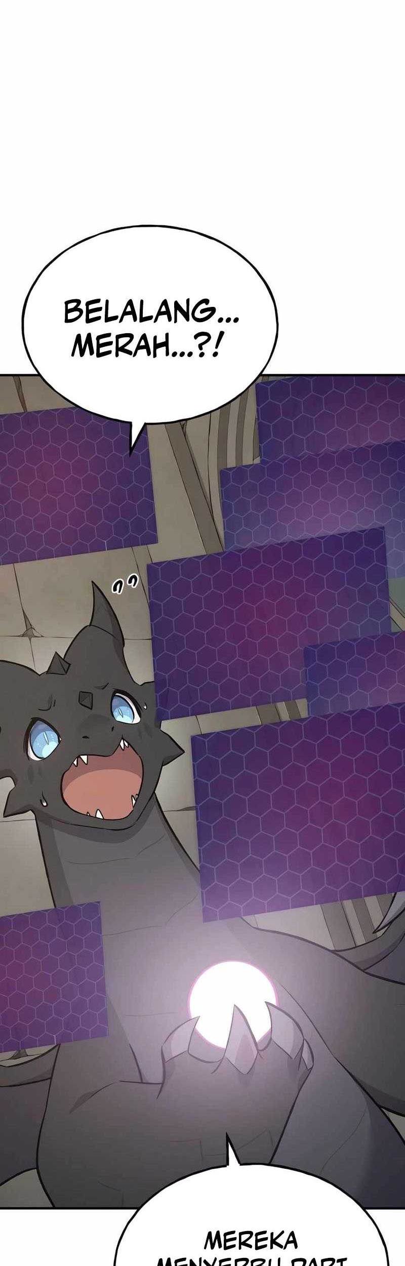 Solo Farming In The Tower Chapter 58 Gambar 86