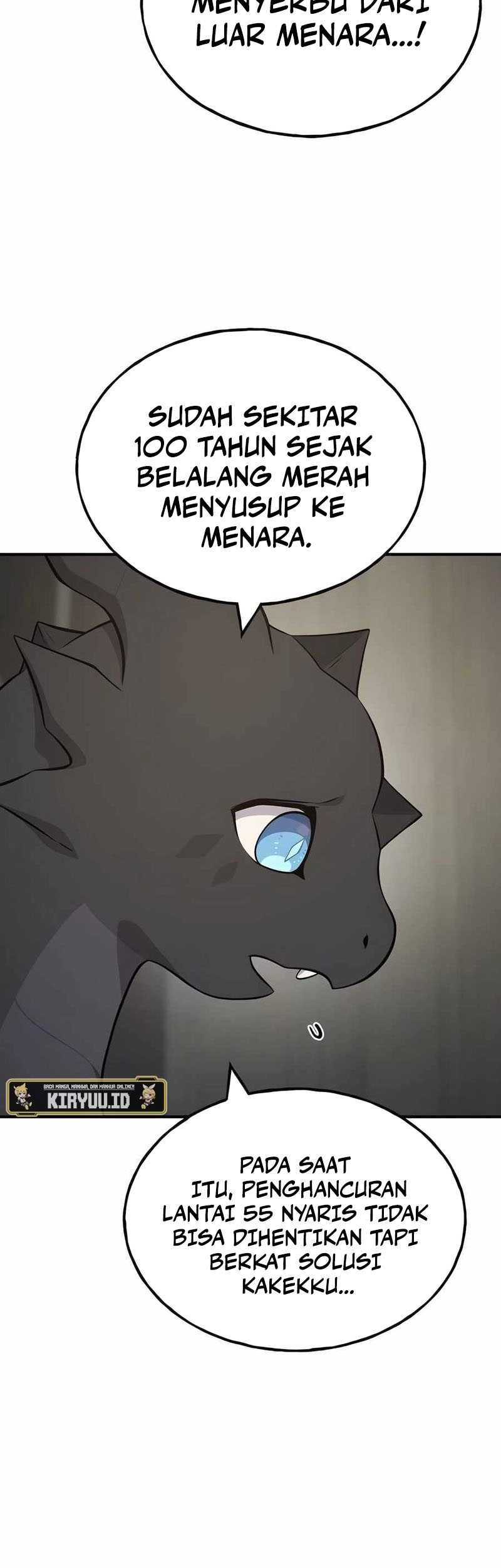 Solo Farming In The Tower Chapter 58 Gambar 87