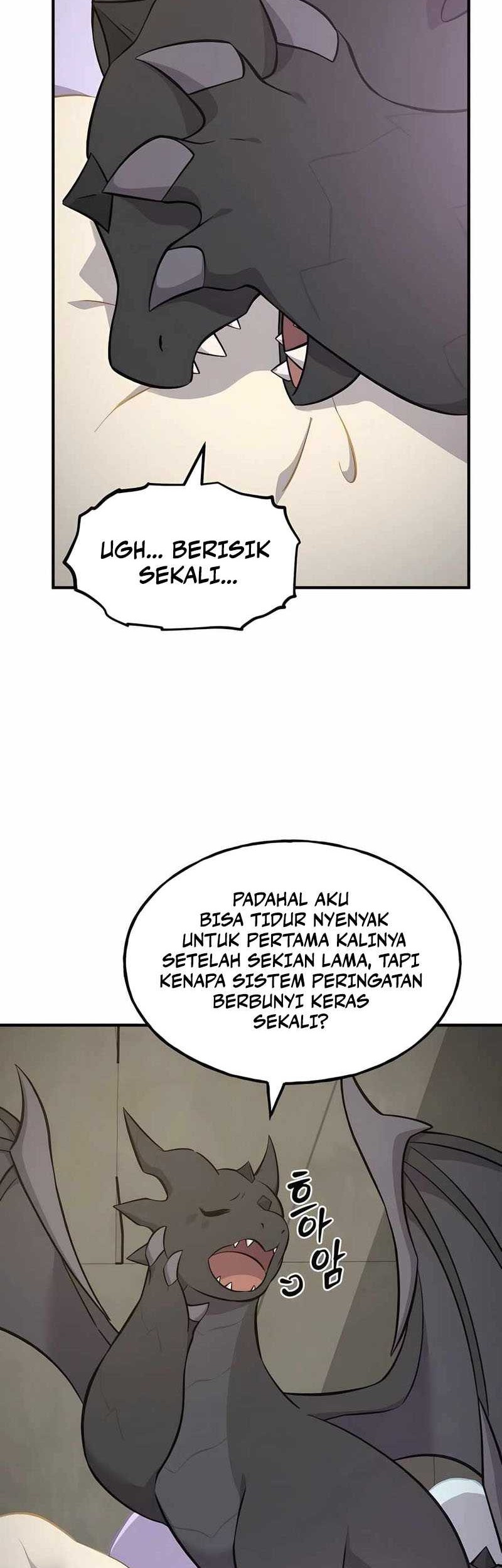 Solo Farming In The Tower Chapter 58 Gambar 82