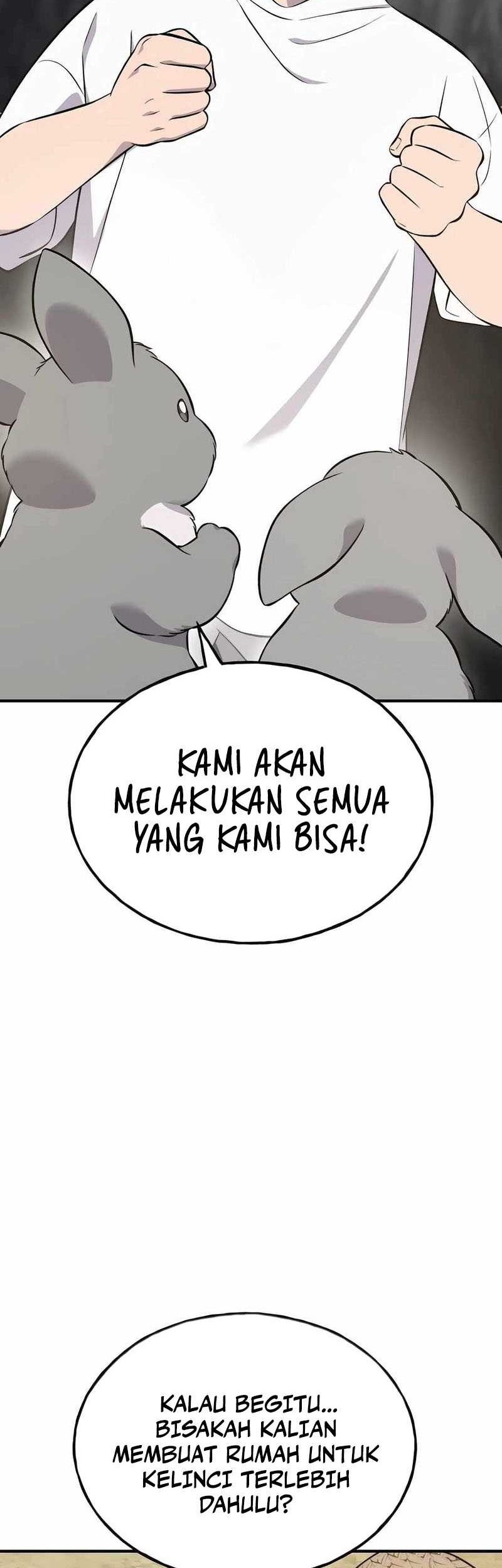 Solo Farming In The Tower Chapter 58 Gambar 5