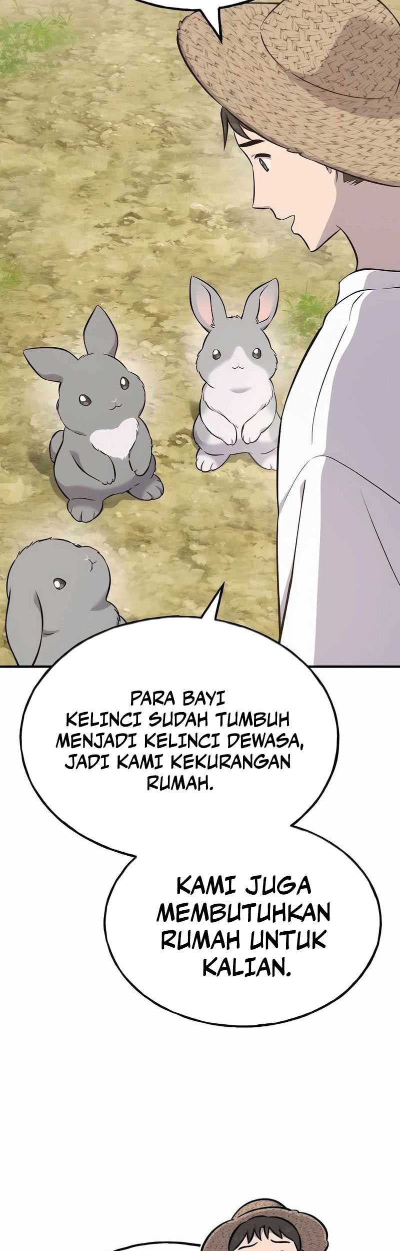 Solo Farming In The Tower Chapter 58 Gambar 6