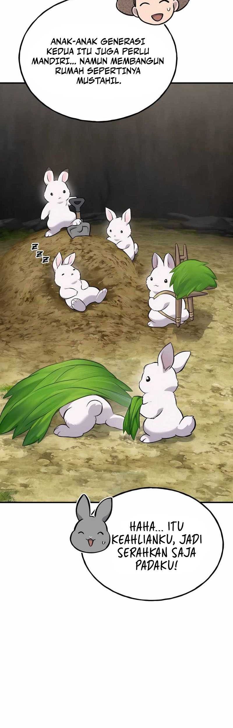 Solo Farming In The Tower Chapter 58 Gambar 7