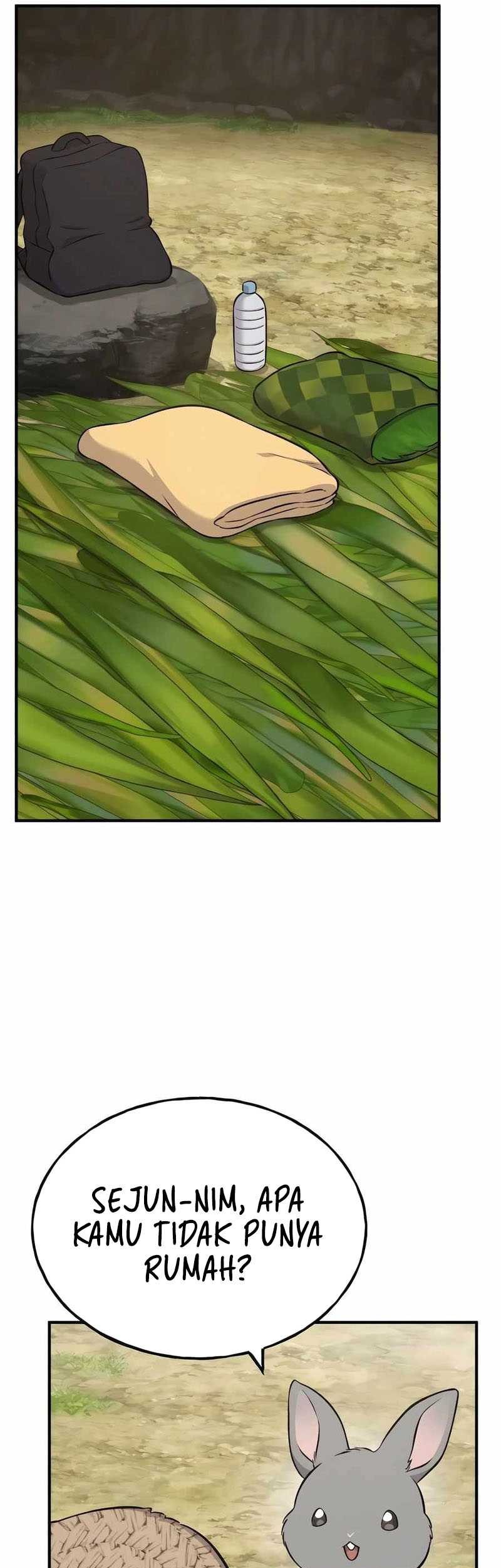 Solo Farming In The Tower Chapter 58 Gambar 10