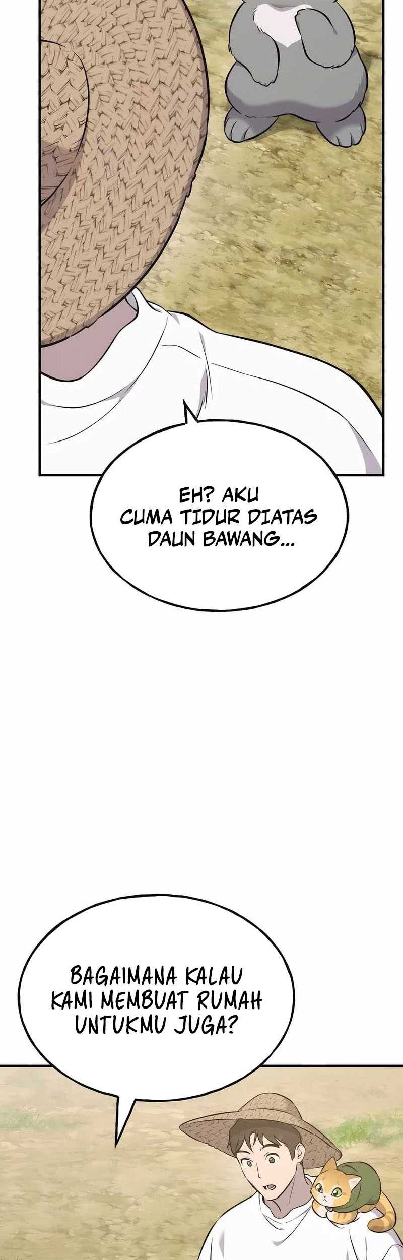 Solo Farming In The Tower Chapter 58 Gambar 11