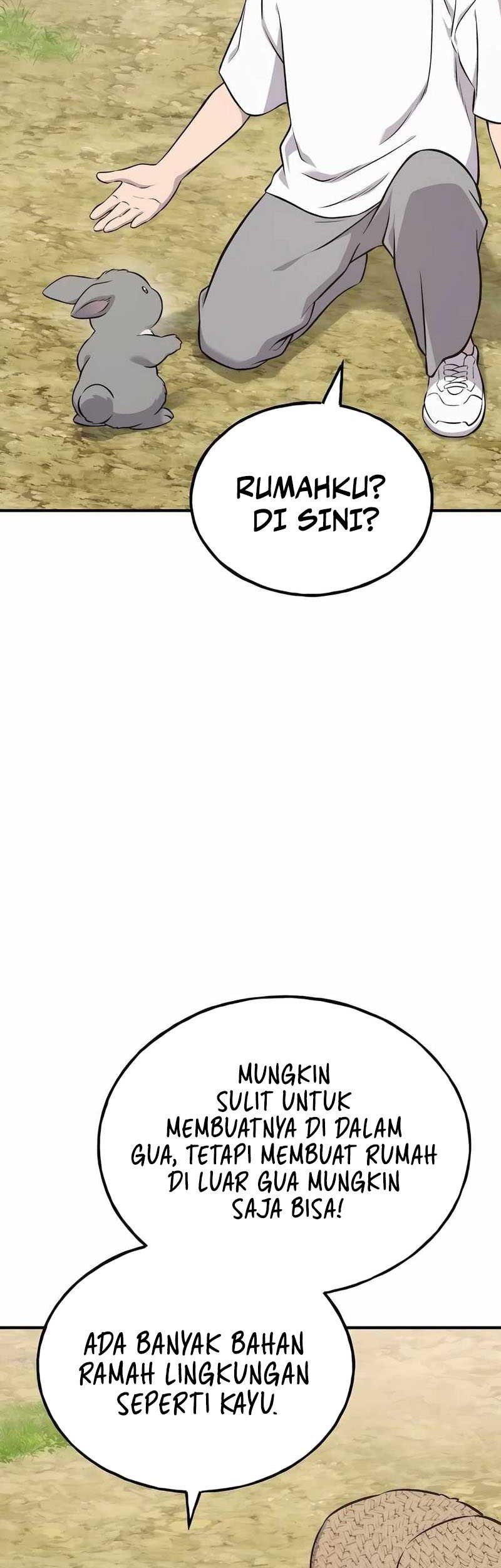 Solo Farming In The Tower Chapter 58 Gambar 12