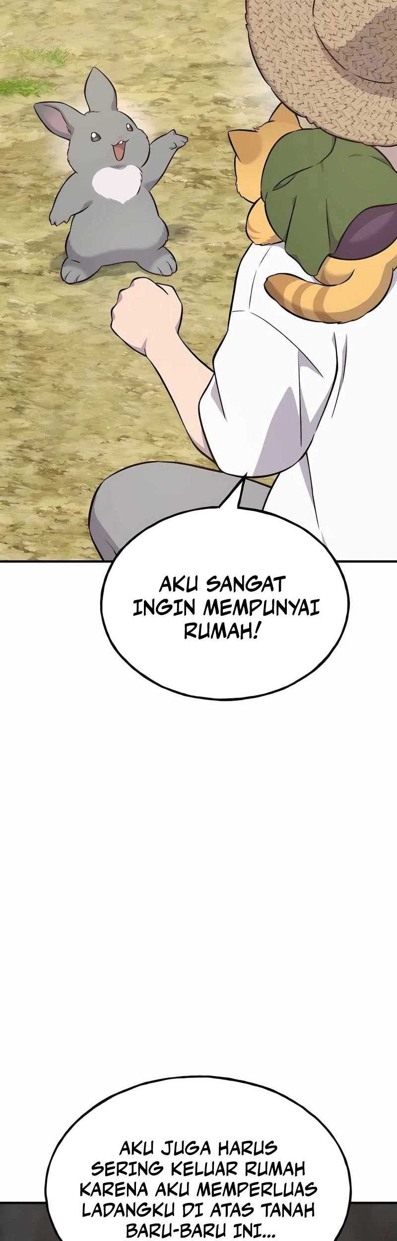 Solo Farming In The Tower Chapter 58 Gambar 13