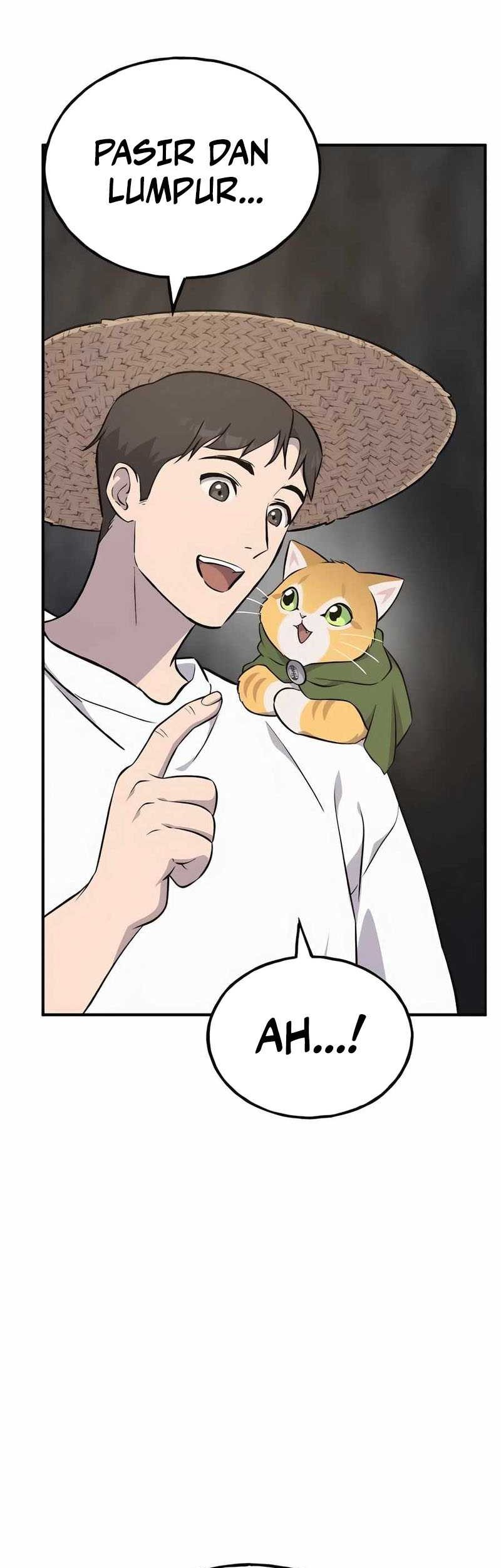 Solo Farming In The Tower Chapter 58 Gambar 16