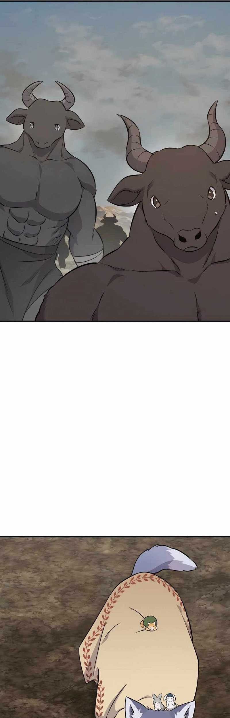 Solo Farming In The Tower Chapter 58 Gambar 18