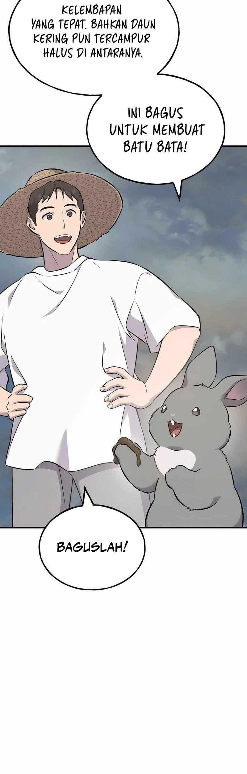 Solo Farming In The Tower Chapter 58 Gambar 20