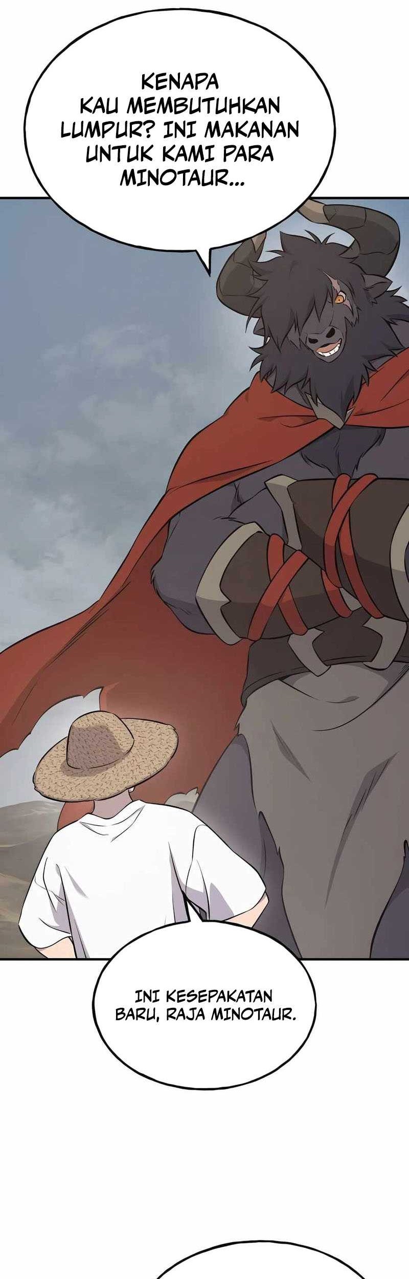 Solo Farming In The Tower Chapter 58 Gambar 21