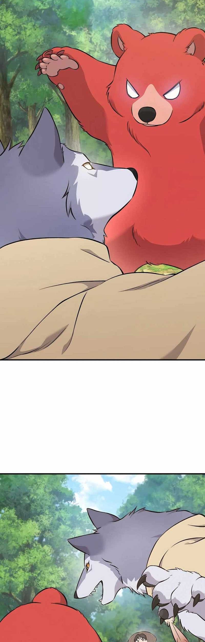 Solo Farming In The Tower Chapter 58 Gambar 31