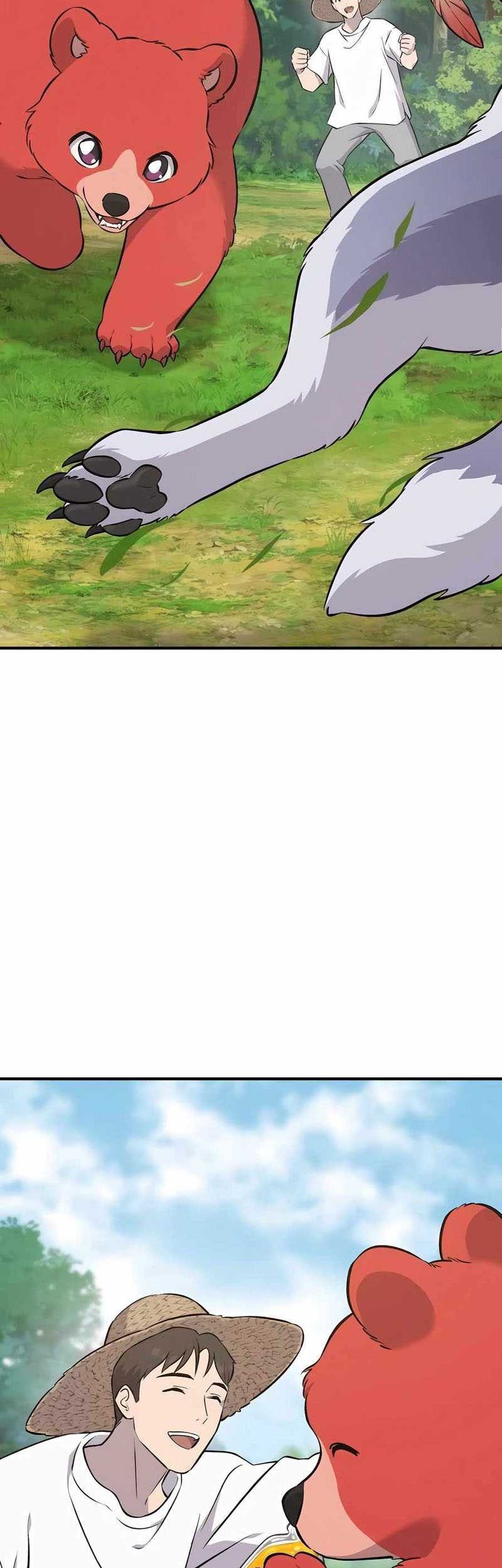 Solo Farming In The Tower Chapter 58 Gambar 32