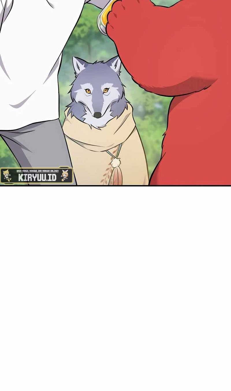 Solo Farming In The Tower Chapter 58 Gambar 33