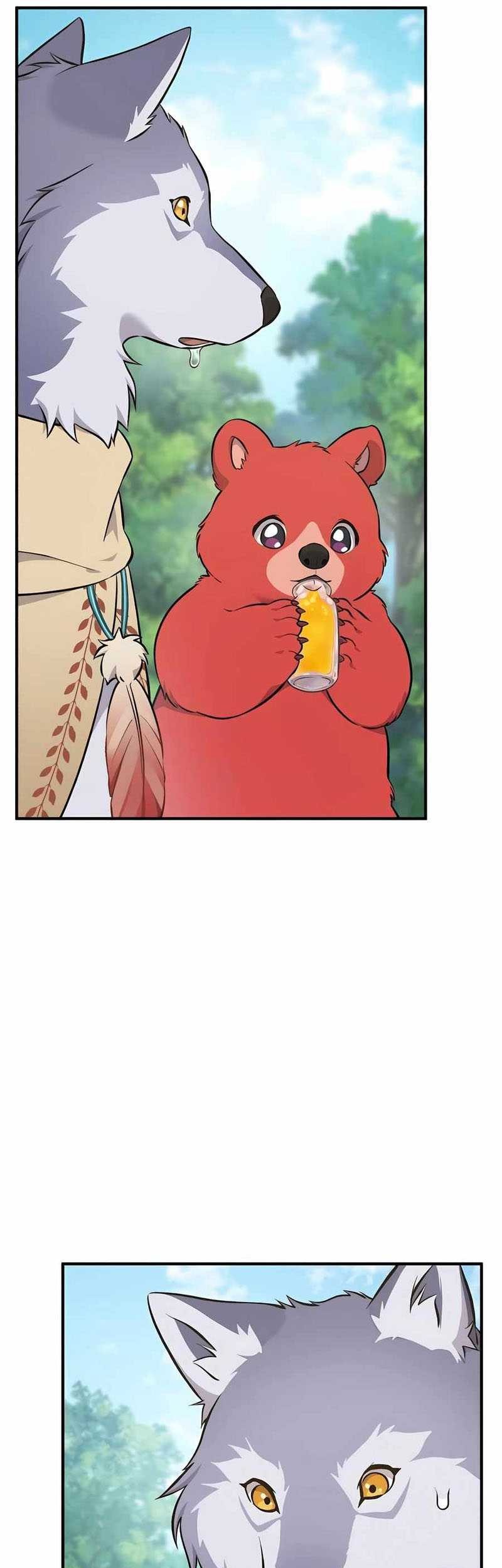 Solo Farming In The Tower Chapter 58 Gambar 34