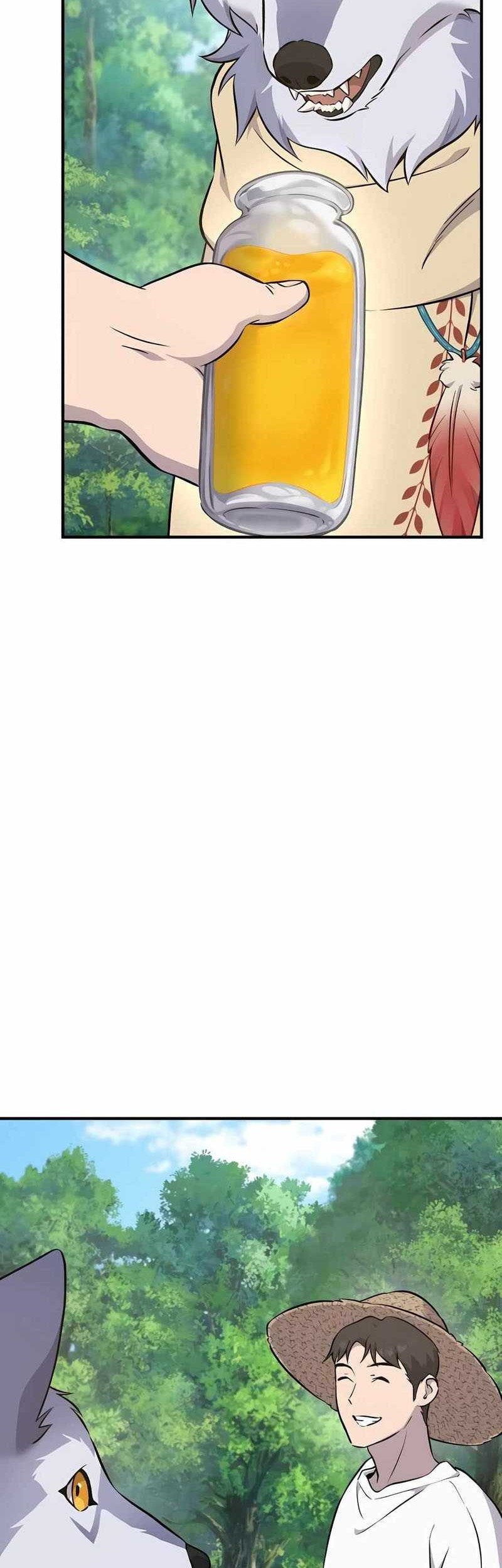 Solo Farming In The Tower Chapter 58 Gambar 35